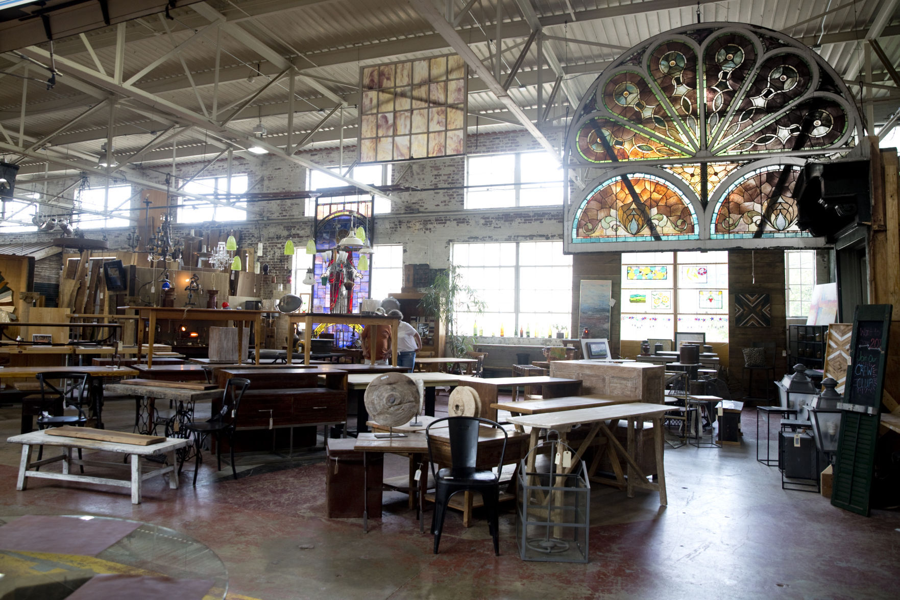 Black Dog Salvage